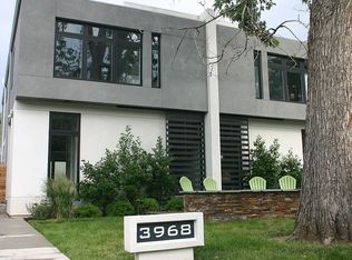 3968 Vrain St, Denver, CO 80212