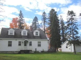 W251 Division St, Stephenson, MI 49887