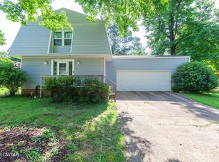 74 Cherokee Dr, Jackson, TN 38301