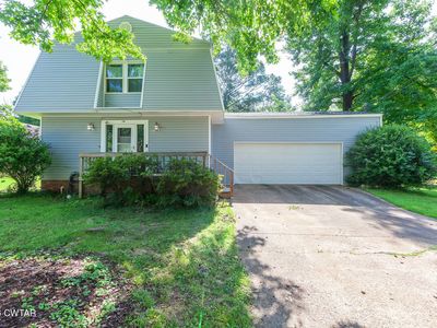 74 Cherokee Dr, Jackson, TN, 38301