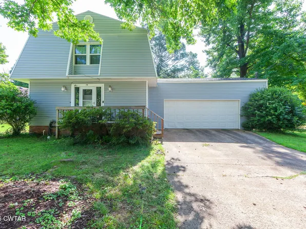 74 Cherokee Dr, Jackson, TN 38301