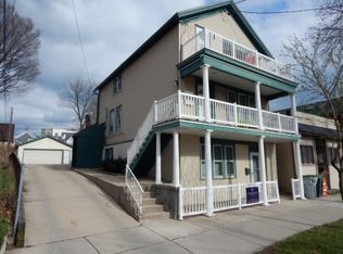 1816 N Arlington Pl #3, Milwaukee, WI 53202