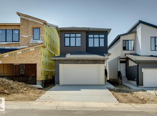 22526 83a St NW, Edmonton, AB T5Z3L4