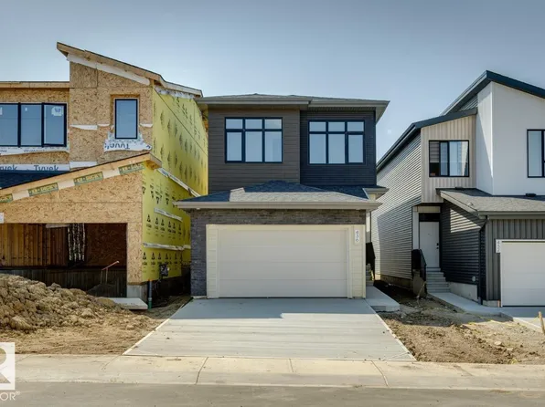 22526 83a St NW, Edmonton, AB T5Z 3L4