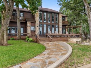 229 High Point Dr, Trinidad, TX 75163