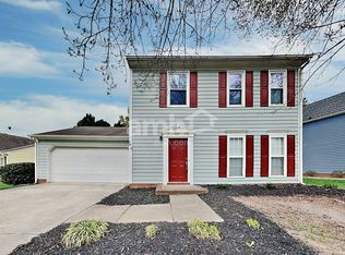 7410 Henderson Park Rd, Huntersville, NC 28078