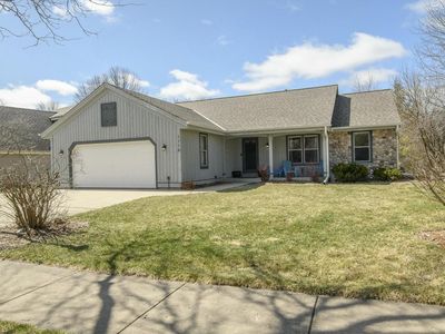 1116 Poplar DRIVE, Waukesha, WI, 53188