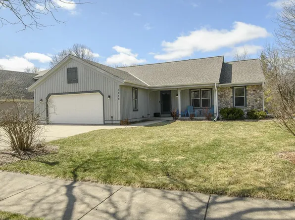 1116 Poplar DRIVE, Waukesha, WI 53188
