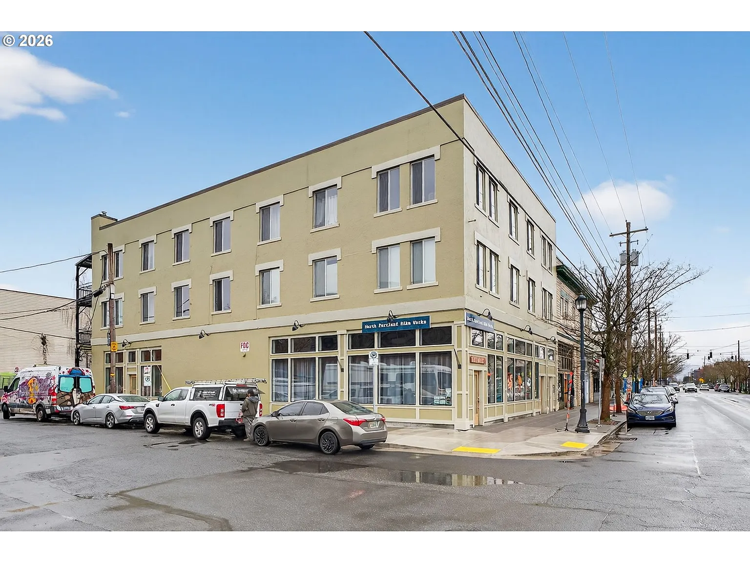 708 N Killingsworth St APT 7 photo 1