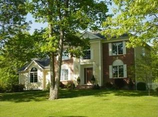 6 Silas Meriam Way, Middleton, MA 01949