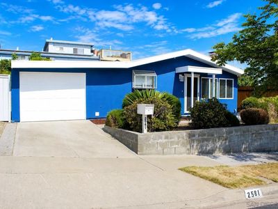 2581 Mobley St, San Diego, CA, 92123