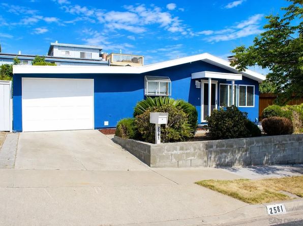 2581 Mobley St, San Diego — photo 1