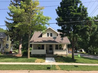 201 Church St, Calmar, IA 52132