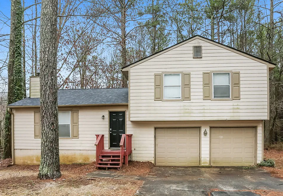5818 Calico Ct