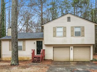 5818 Calico Ct, Lithonia, GA 30058