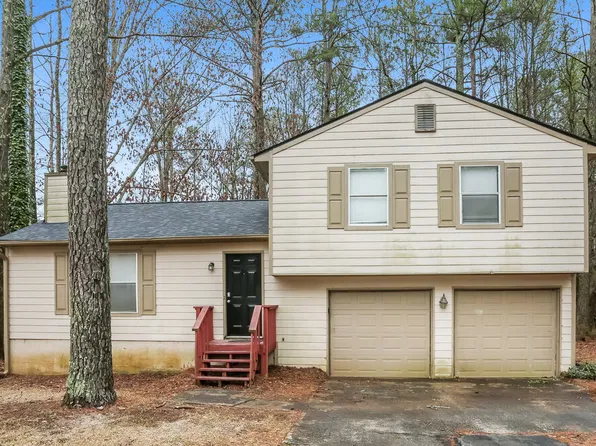5818 Calico Ct, Lithonia, GA 30058