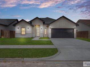 3310 Rachel St, Harlingen, TX 78552
