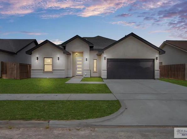 3310 Rachel St, Harlingen, TX 78552