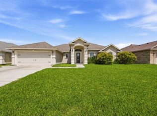 3817 Kangaroo Ct, Corpus Christi, TX 78414