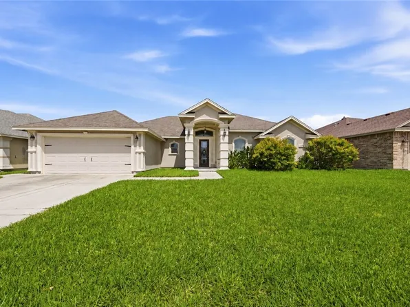3817 Kangaroo Ct, Corpus Christi, TX 78414
