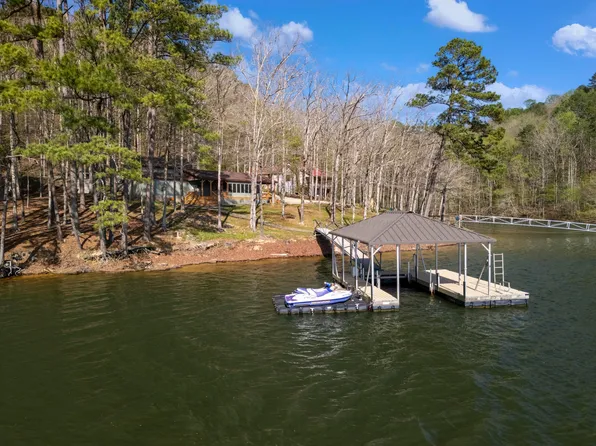 721 Lake Dr, Logan, AL 35098