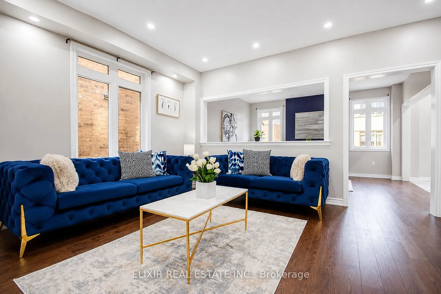 4 bed, $3,500 — Photo 4