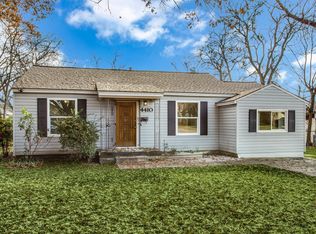 4410 Kelton Dr, Dallas, TX 75209