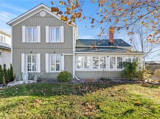 60 W Saint St N, Thorold, ON L2V 2S5