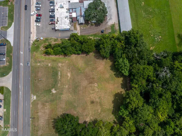 S Union St, Opelousas, LA 70570