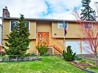 11626 23rd Dr SE, Everett, WA 98208