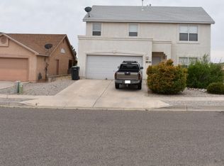 7208 Pisa Hills Rd NE, Rio Rancho, NM 87144