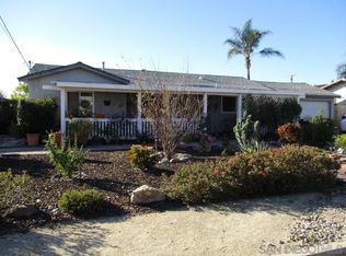 13434 Ogunquit Ave, Poway, CA 92064