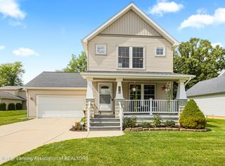 5656 Marylouise St, Lansing, MI 48917