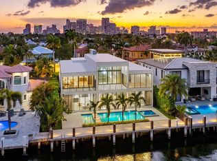 432 Coconut Isle Dr, Fort Lauderdale, FL 33301