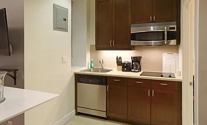 Rented by REAL New York