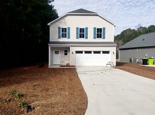 124 E Camp Kiro Rd #1, New Bern, NC 28560