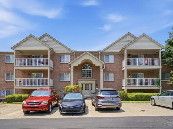 3171 Preserve Ln APT 1C, Cincinnati, OH 45239