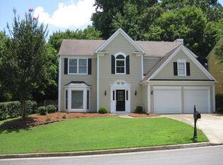 6290 Barwick Ln, Johns Creek, GA 30097