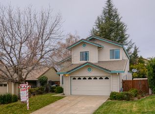 123 Austin Dr, Folsom, CA