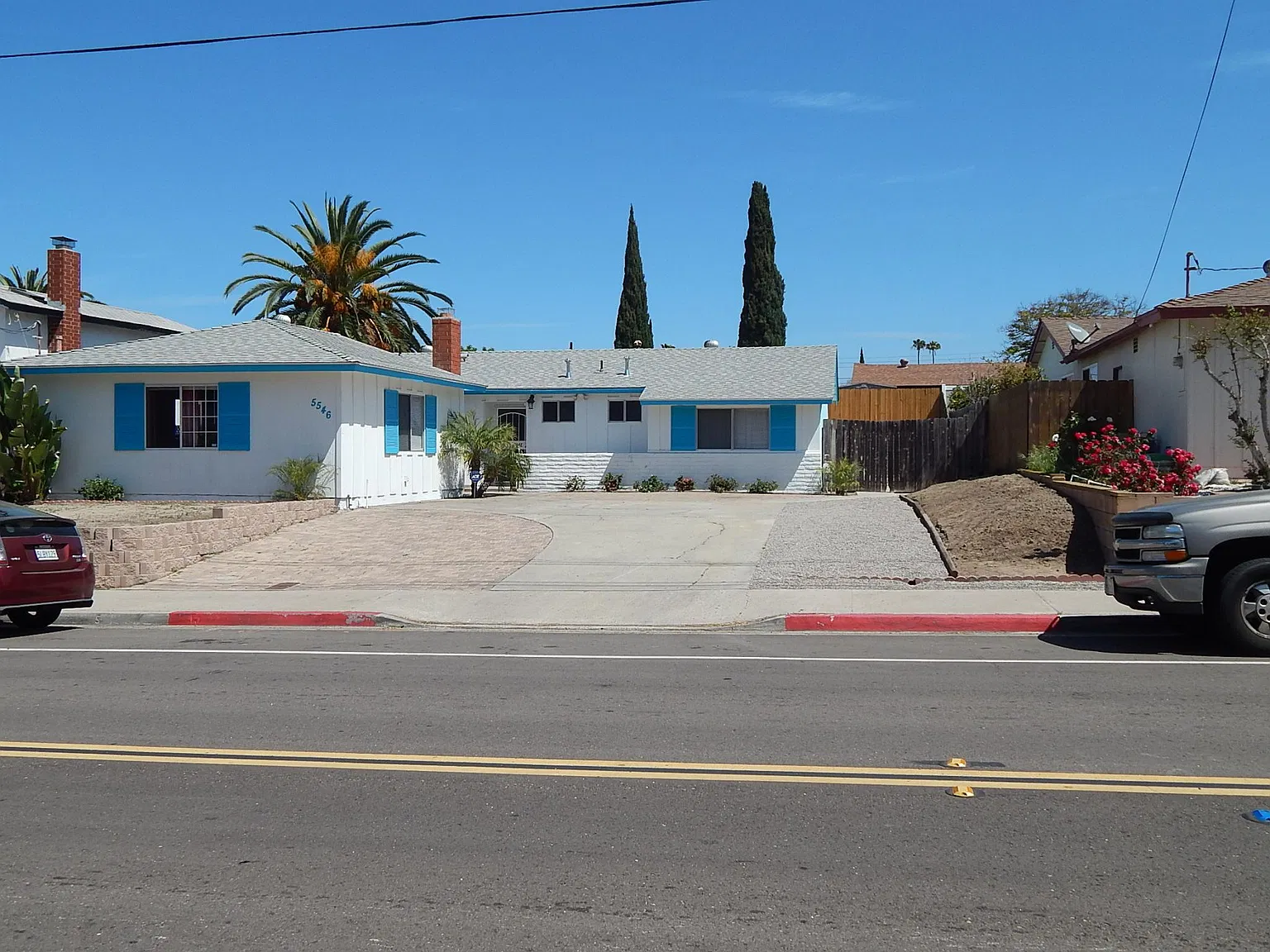 3 bed, 1875 sqft, $4,200 — Photo 1