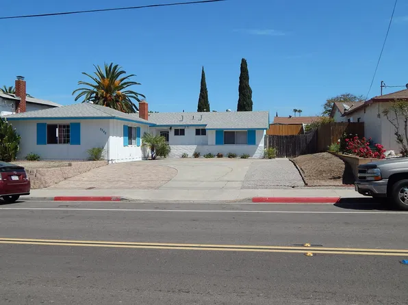 5546 Chateau Dr, San Diego, CA 92117