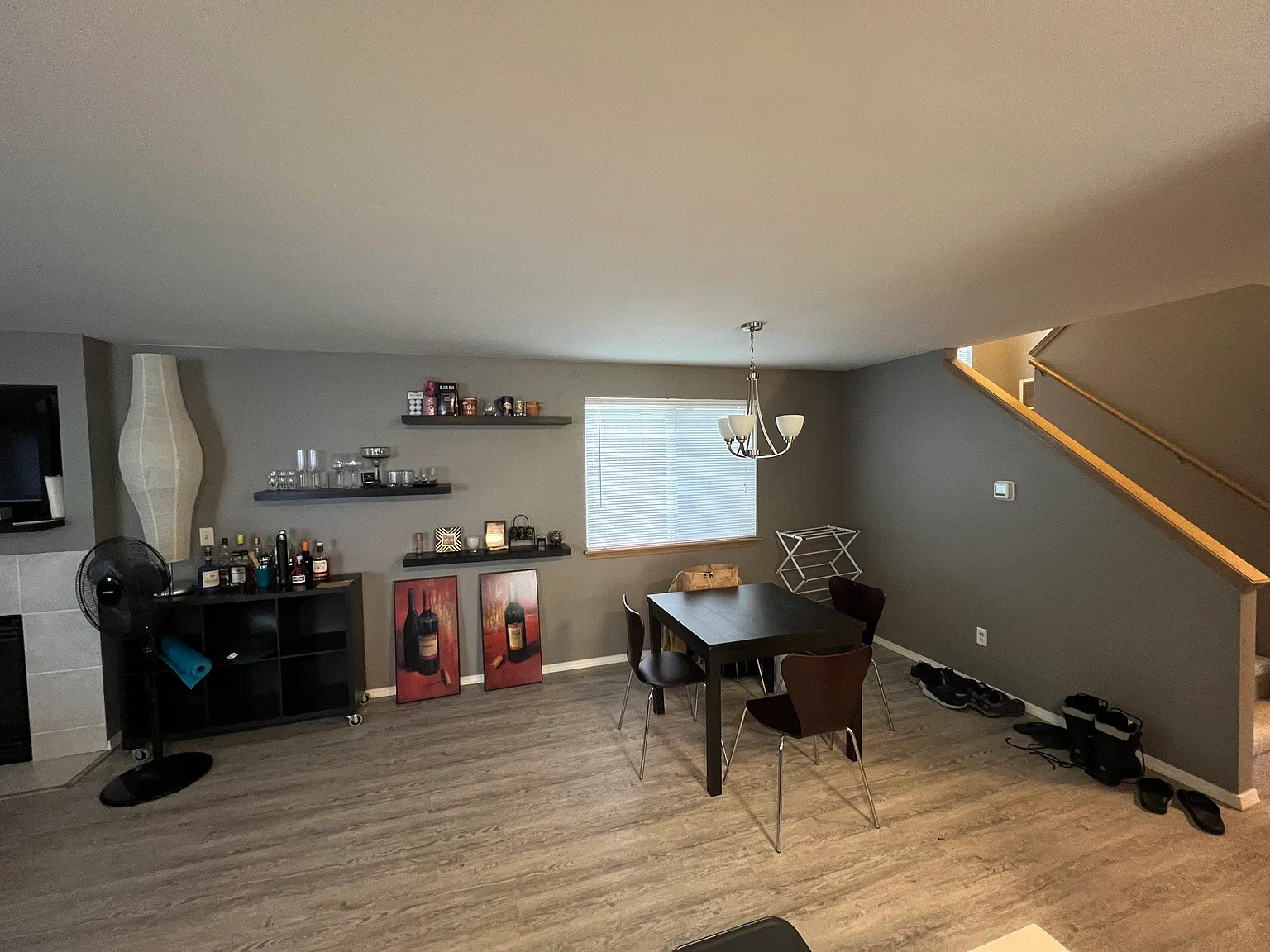 3 bed, 2.5 bath, 1600 sqft, $1,800 — Photo 3
