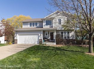 3467 Glenwood Dr, West Des Moines, IA 50265