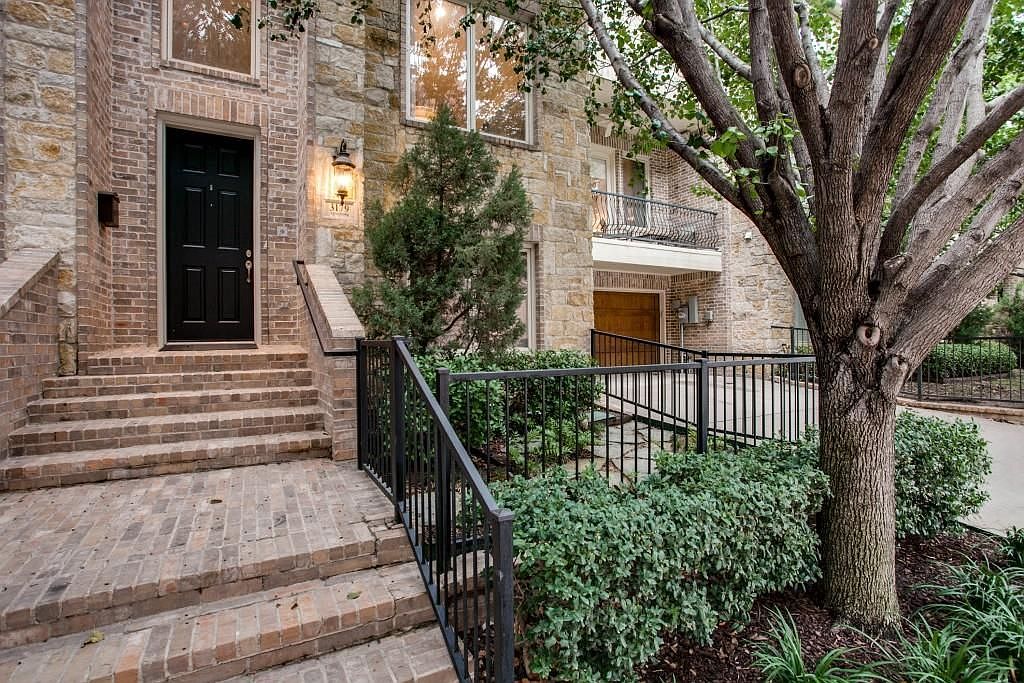 3179 Armstrong Ave, Dallas, TX 75205 Zillow