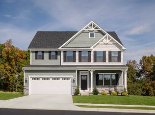 Lehigh Plan, Kelton, Charlotte, NC 28216