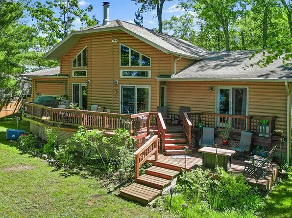N1633 Schnacky Road, Birchwood, WI 54817