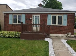 3662 Churchview Ave, Pittsburgh, PA 15236