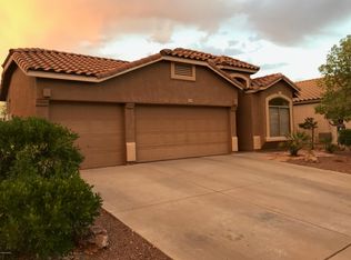 403 E Camino Del Pinsapo, Sahuarita, AZ 85629