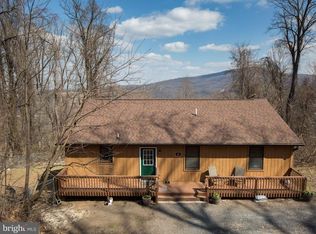 223 Dogwood Tree Dr, Front Royal, VA 22630