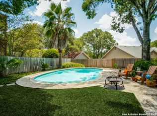 2410 Shadow Cliff St, San Antonio, TX 78232
